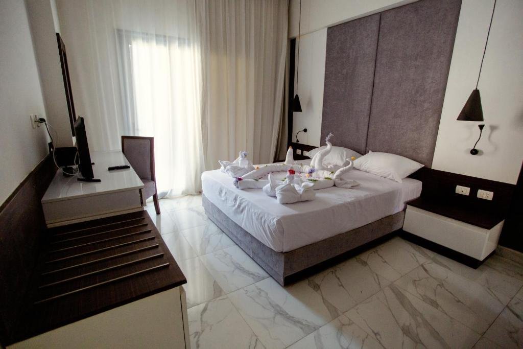 Stander Room